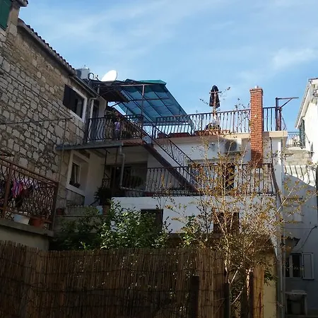 Apartment Malea