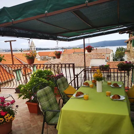 Malea Apartment Kastela