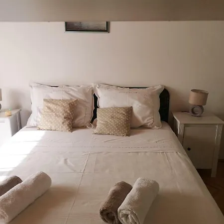 Apartment Malea