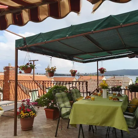 Malea Apartment