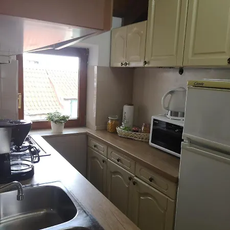 Malea Apartment *