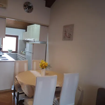 Malea Apartment Kastela