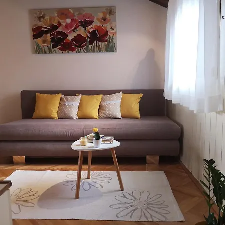 Malea Apartment Kastela