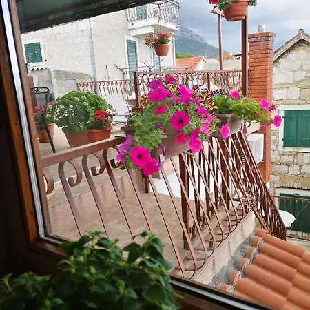 Malea Apartment Kastela